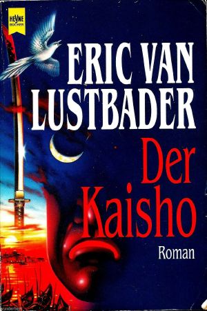 [Nicholas Linnear 04] • Der Kaisho